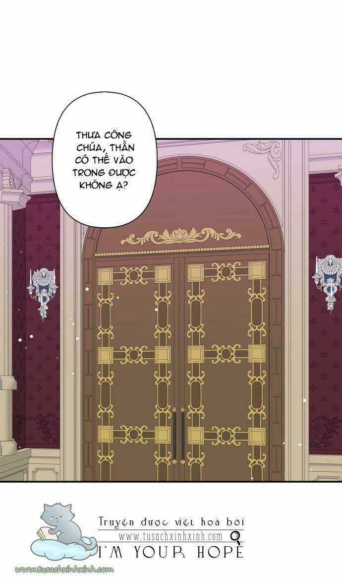 Thuần Hóa Quái Thú Thật Tốt Chapter 52 trang 52