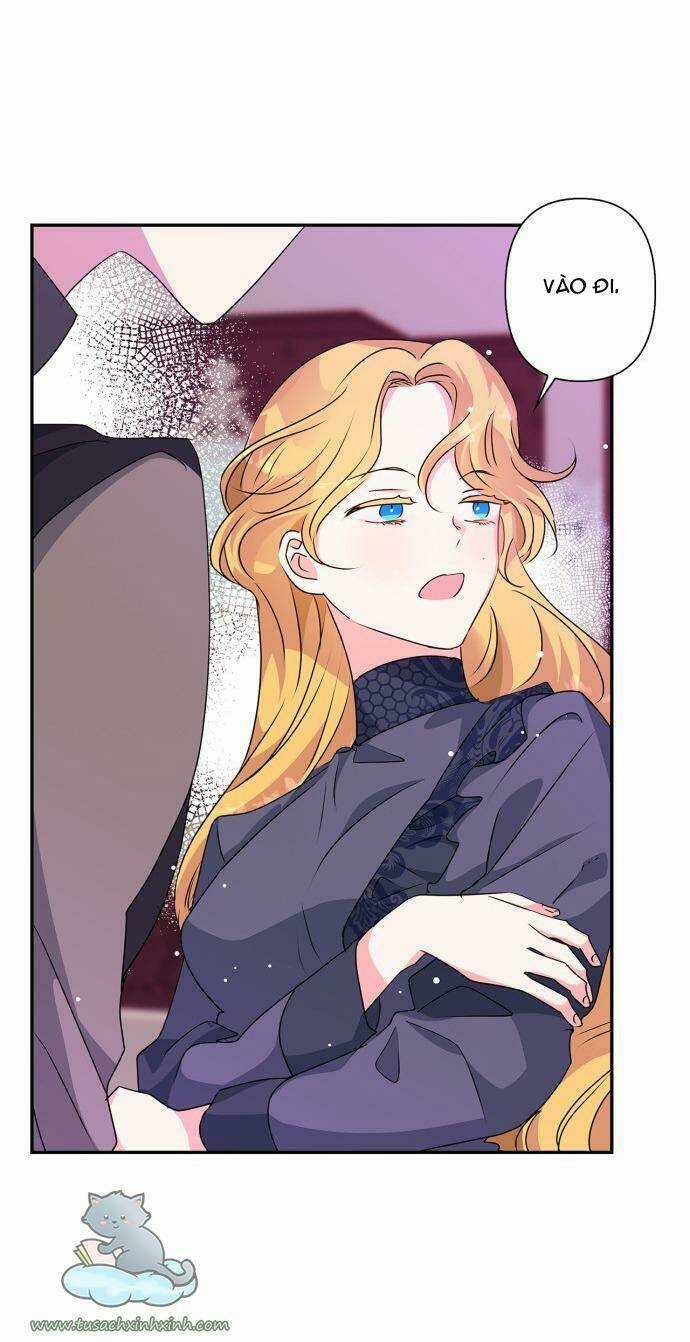 Thuần Hóa Quái Thú Thật Tốt Chapter 52 trang 53