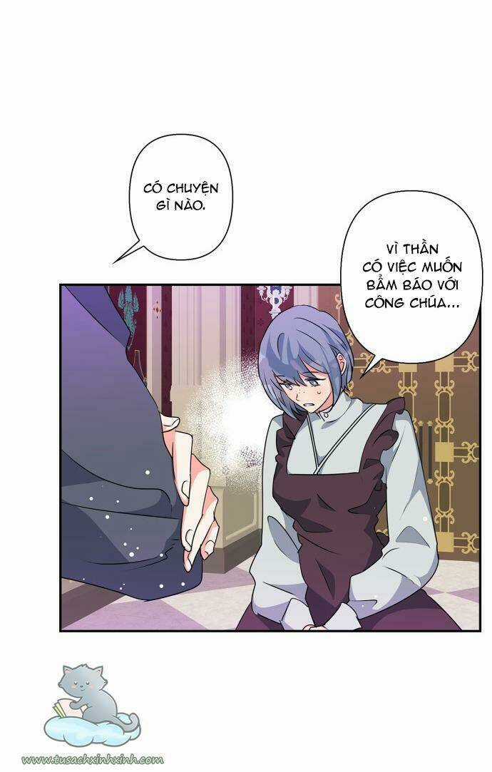 Thuần Hóa Quái Thú Thật Tốt Chapter 52 trang 54