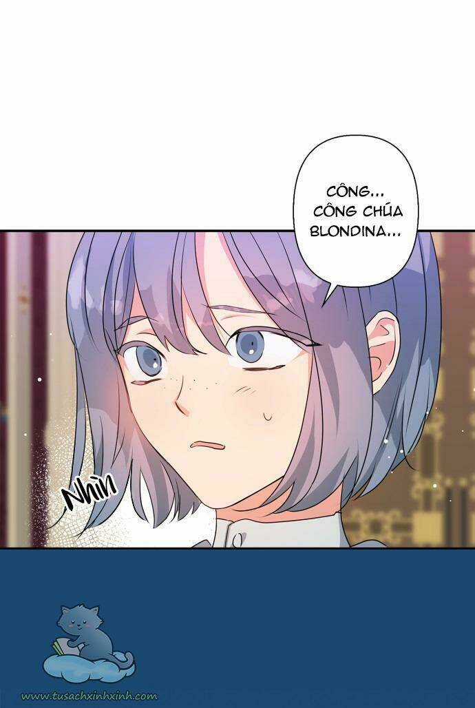 Thuần Hóa Quái Thú Thật Tốt Chapter 52 trang 55