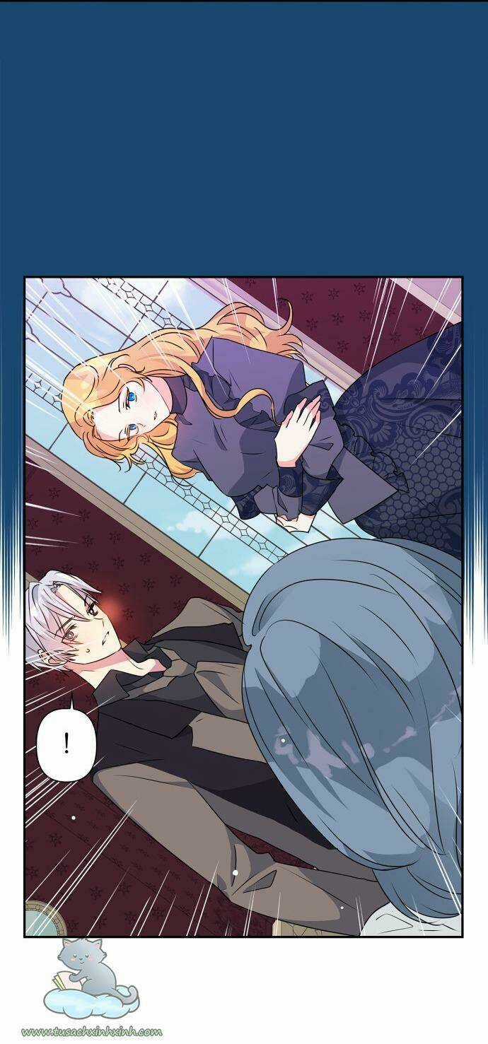 Thuần Hóa Quái Thú Thật Tốt Chapter 52 trang 57