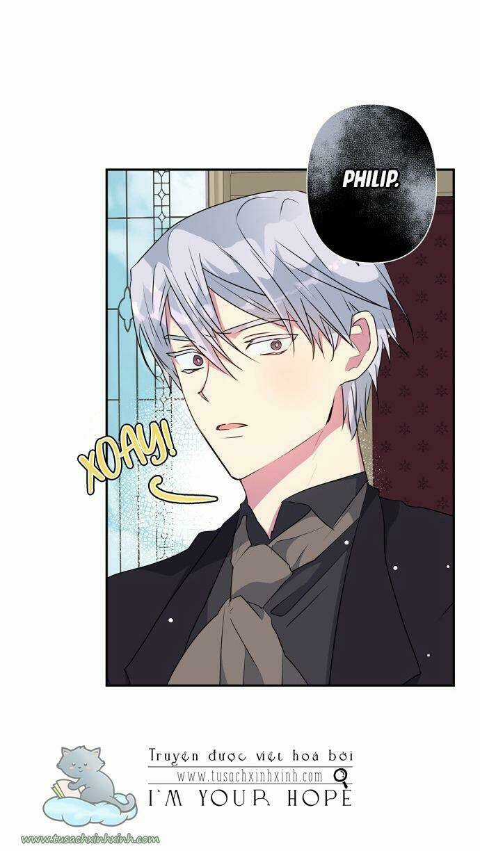 Thuần Hóa Quái Thú Thật Tốt Chapter 52 trang 58