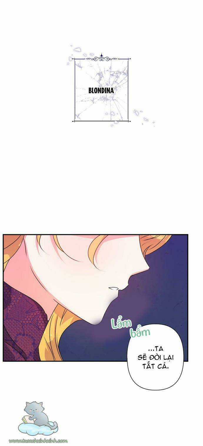 Thuần Hóa Quái Thú Thật Tốt Chapter 52 trang 6