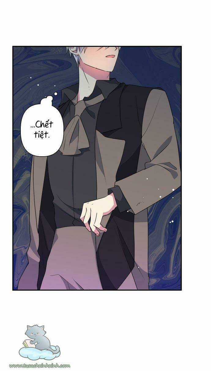 Thuần Hóa Quái Thú Thật Tốt Chapter 52 trang 60