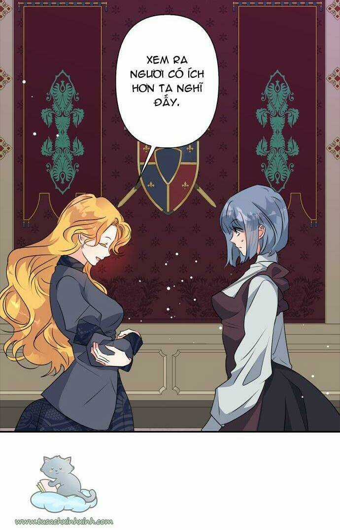 Thuần Hóa Quái Thú Thật Tốt Chapter 52 trang 62