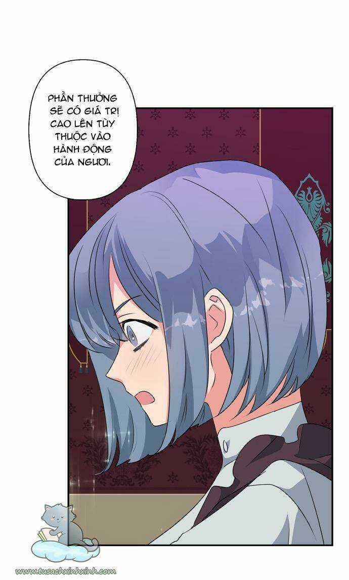 Thuần Hóa Quái Thú Thật Tốt Chapter 52 trang 64