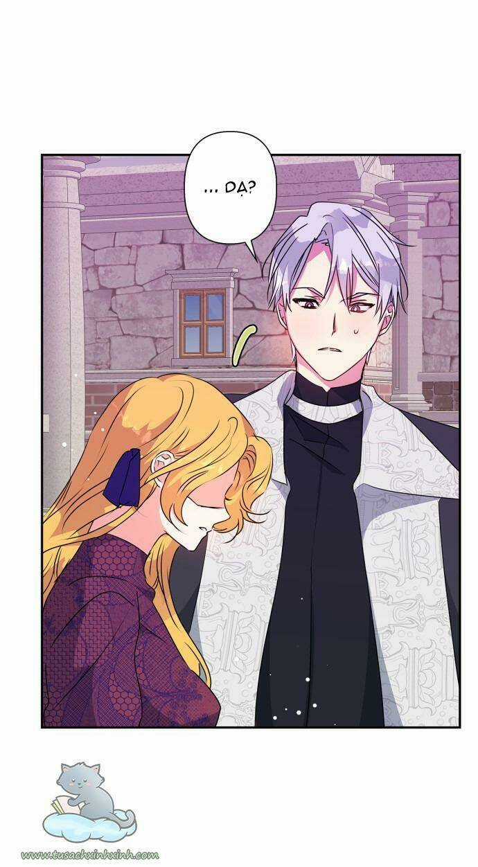 Thuần Hóa Quái Thú Thật Tốt Chapter 52 trang 7