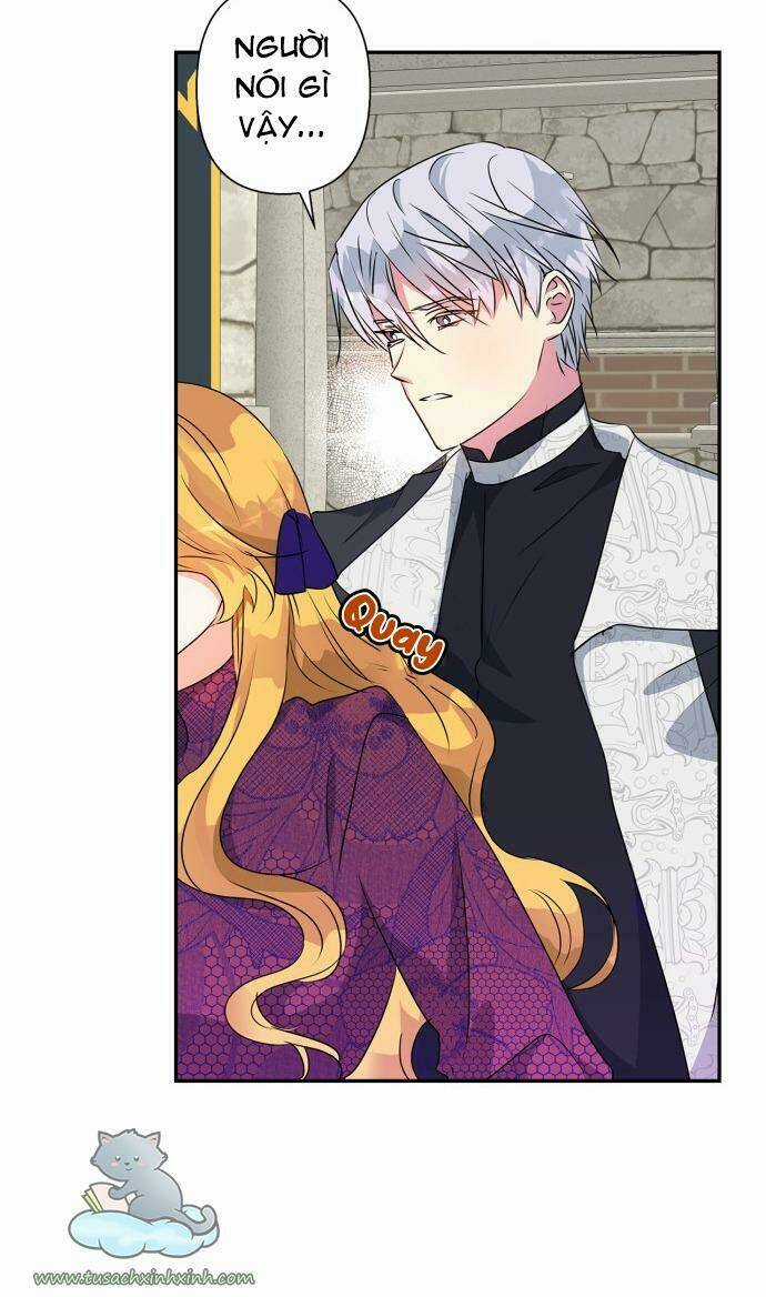 Thuần Hóa Quái Thú Thật Tốt Chapter 52 trang 9