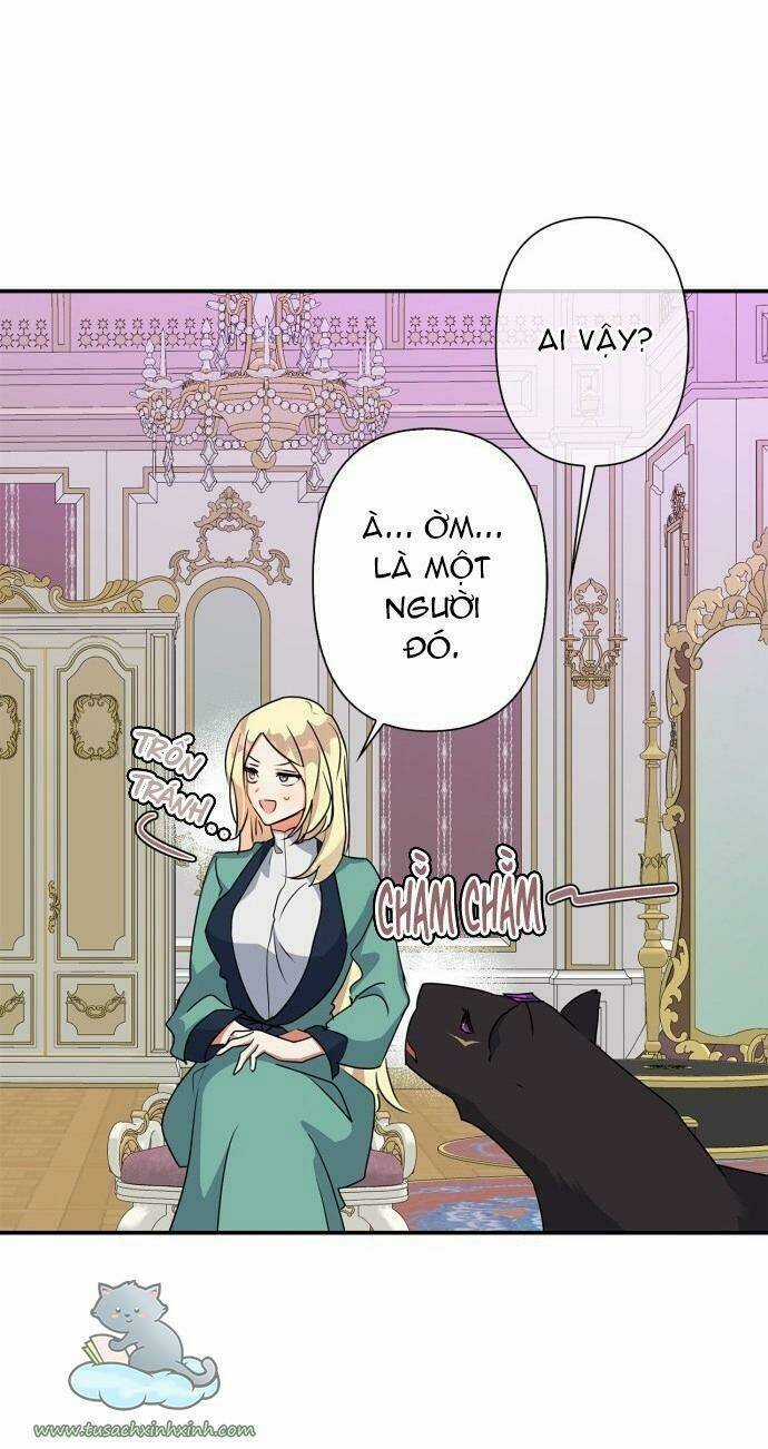 Thuần Hóa Quái Thú Thật Tốt Chapter 53 trang 10