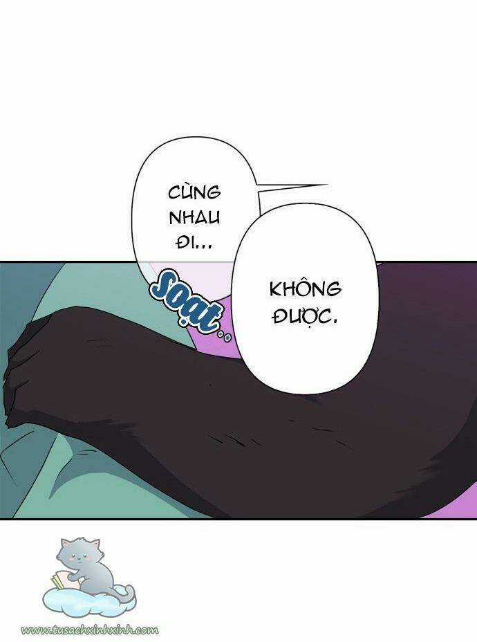 Thuần Hóa Quái Thú Thật Tốt Chapter 53 trang 11