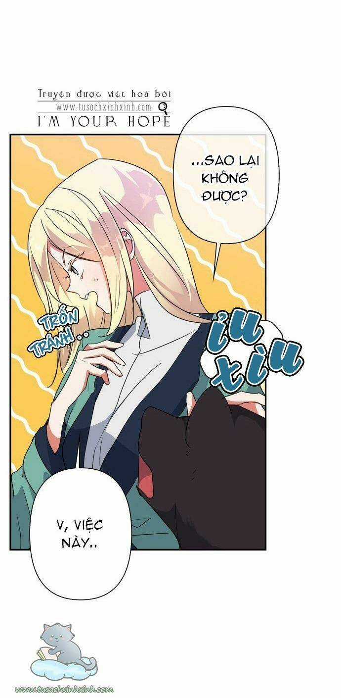 Thuần Hóa Quái Thú Thật Tốt Chapter 53 trang 12