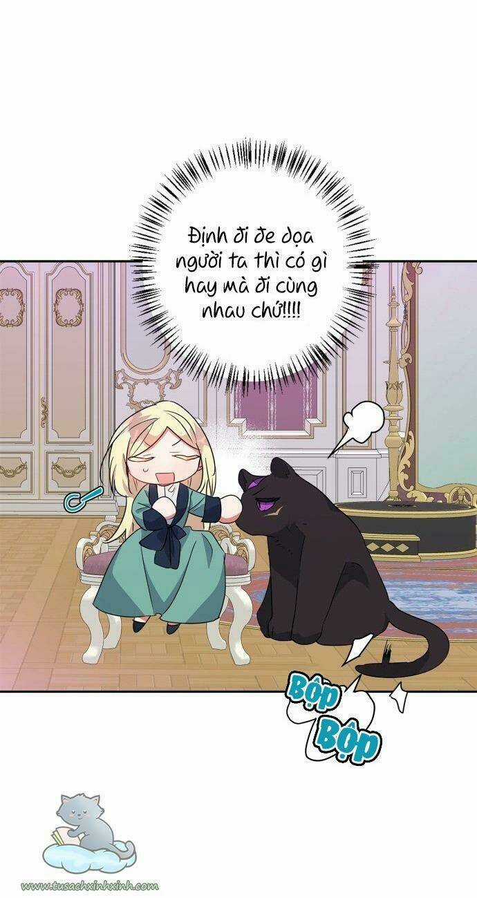 Thuần Hóa Quái Thú Thật Tốt Chapter 53 trang 13