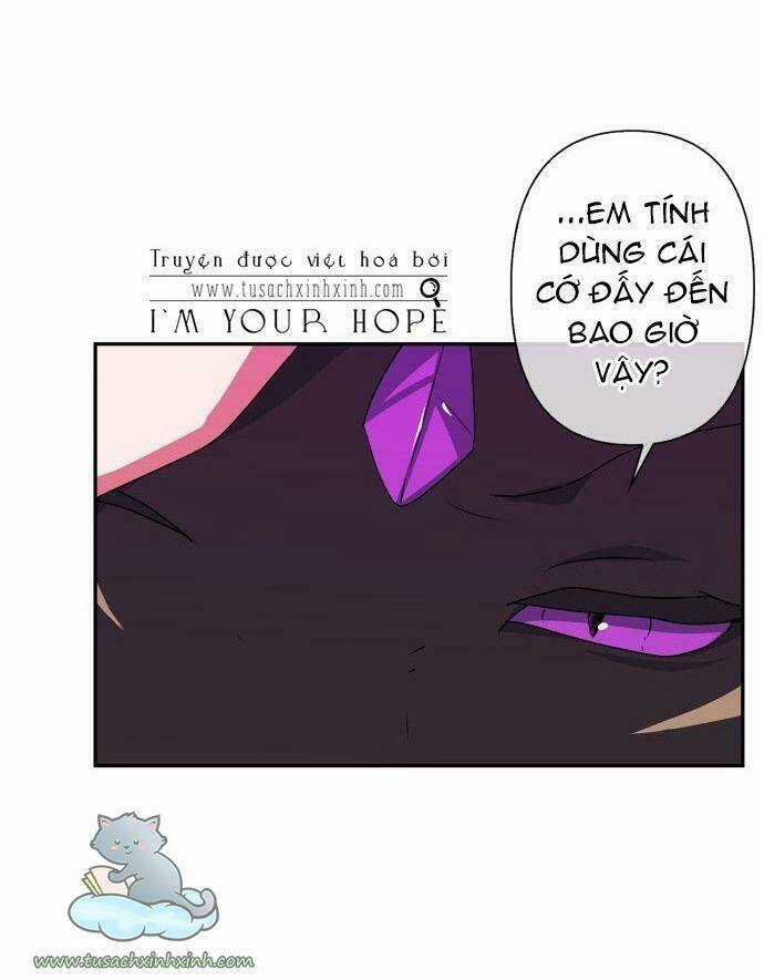 Thuần Hóa Quái Thú Thật Tốt Chapter 53 trang 15