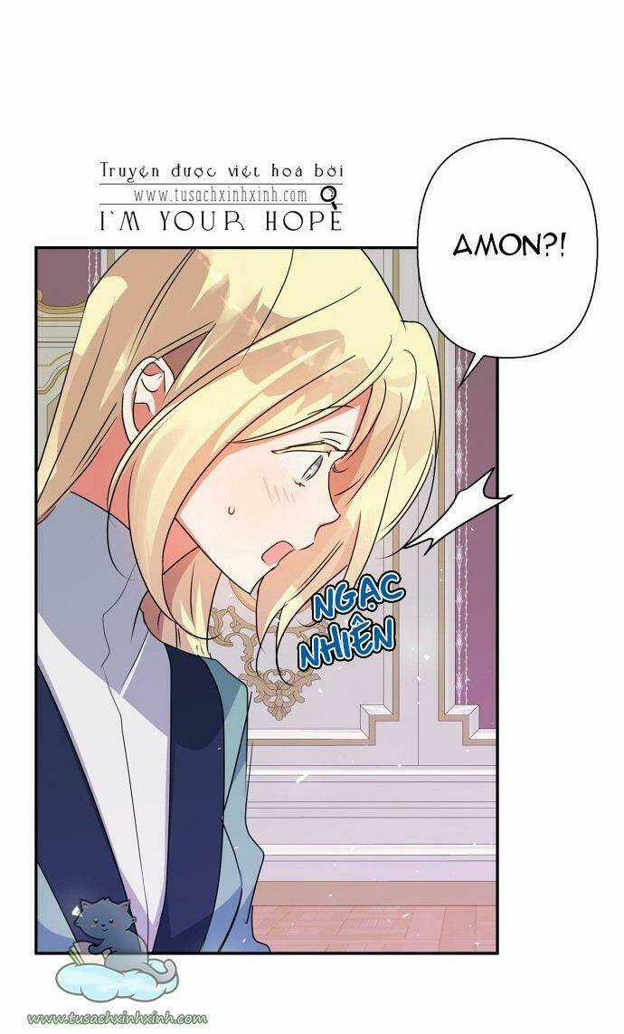 Thuần Hóa Quái Thú Thật Tốt Chapter 53 trang 19