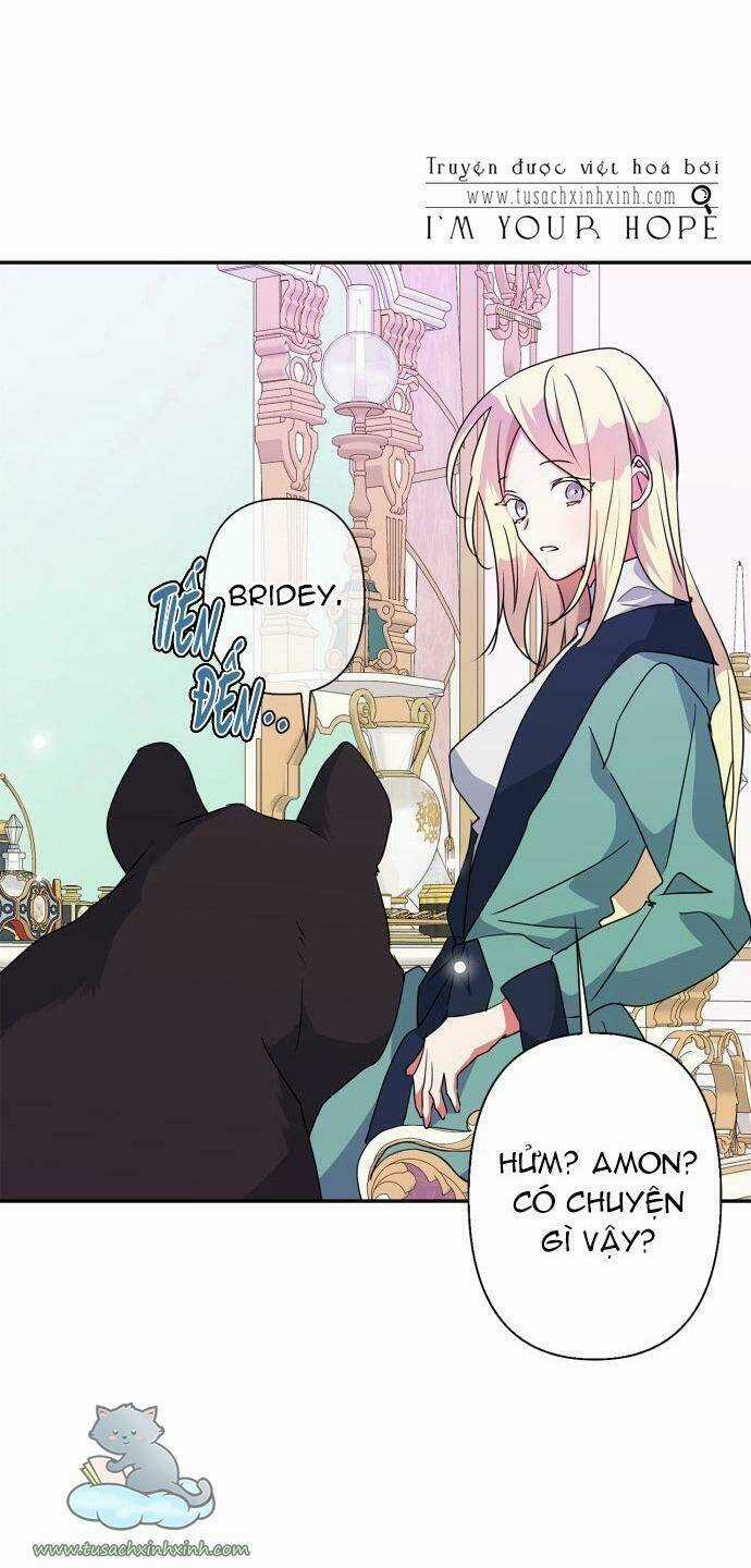 Thuần Hóa Quái Thú Thật Tốt Chapter 53 trang 2