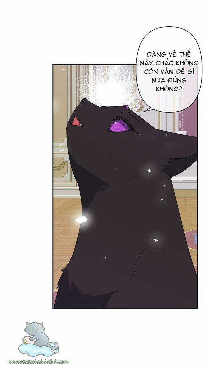 Thuần Hóa Quái Thú Thật Tốt Chapter 53 trang 20