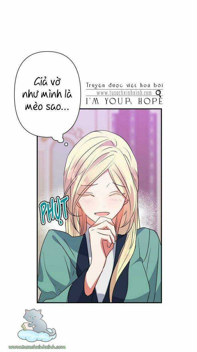 Thuần Hóa Quái Thú Thật Tốt Chapter 53 trang 22