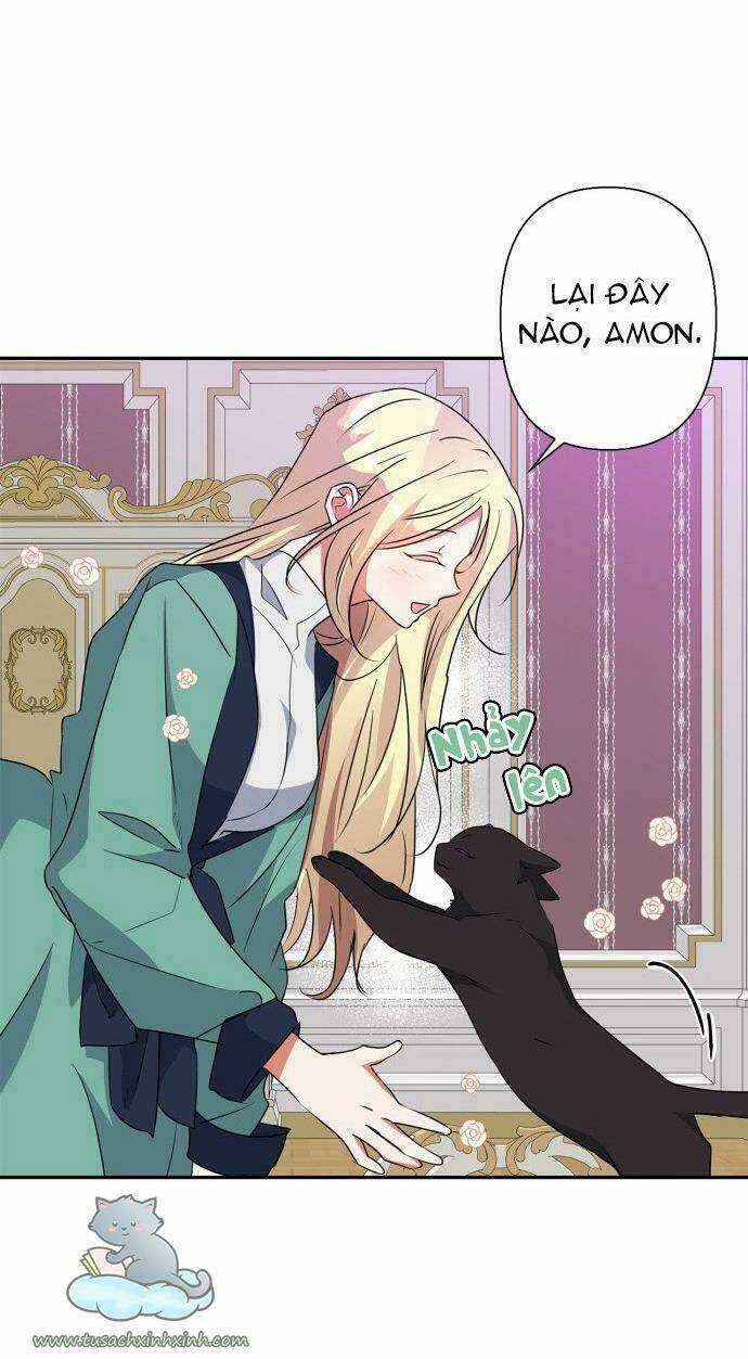 Thuần Hóa Quái Thú Thật Tốt Chapter 53 trang 23