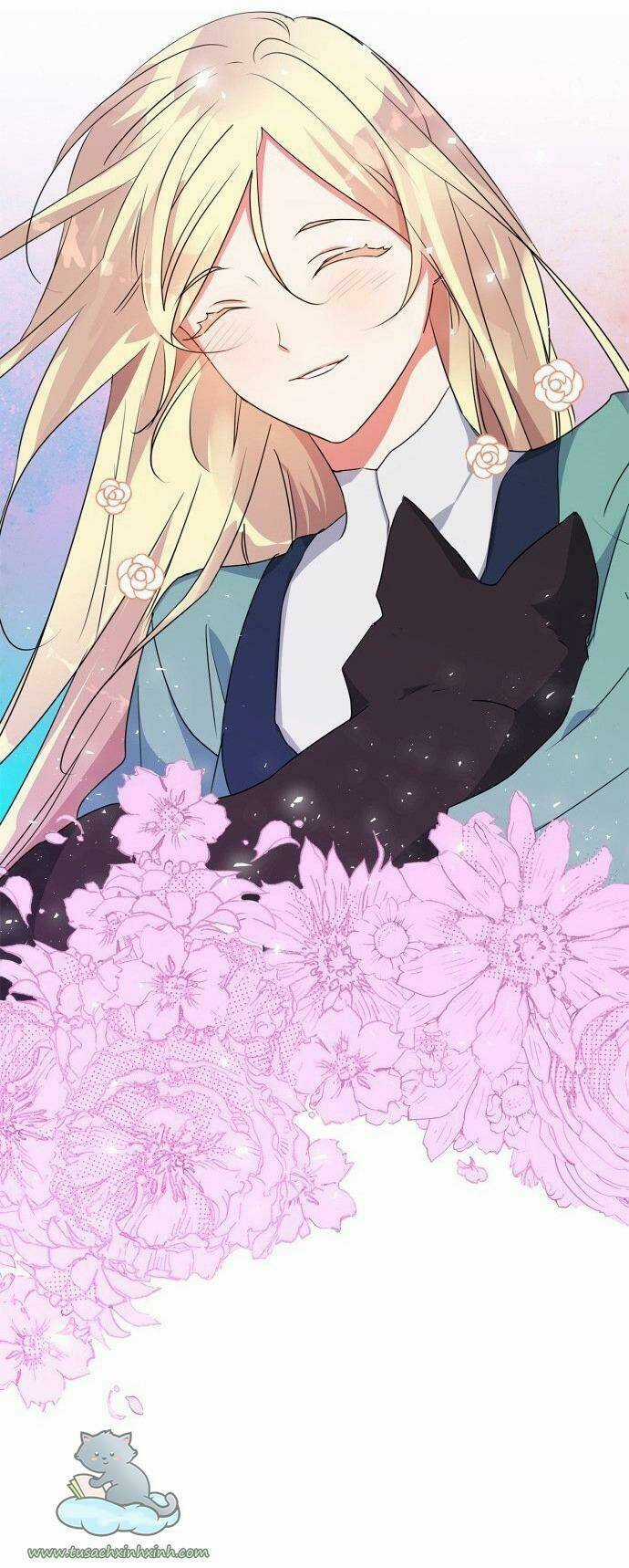 Thuần Hóa Quái Thú Thật Tốt Chapter 53 trang 25