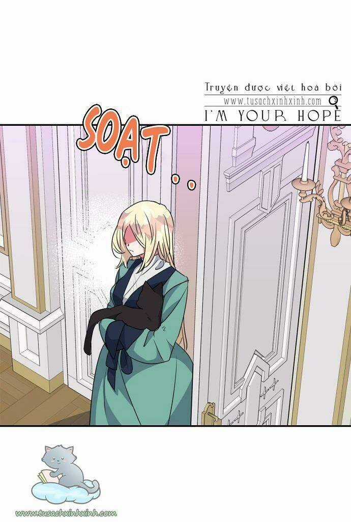 Thuần Hóa Quái Thú Thật Tốt Chapter 53 trang 26
