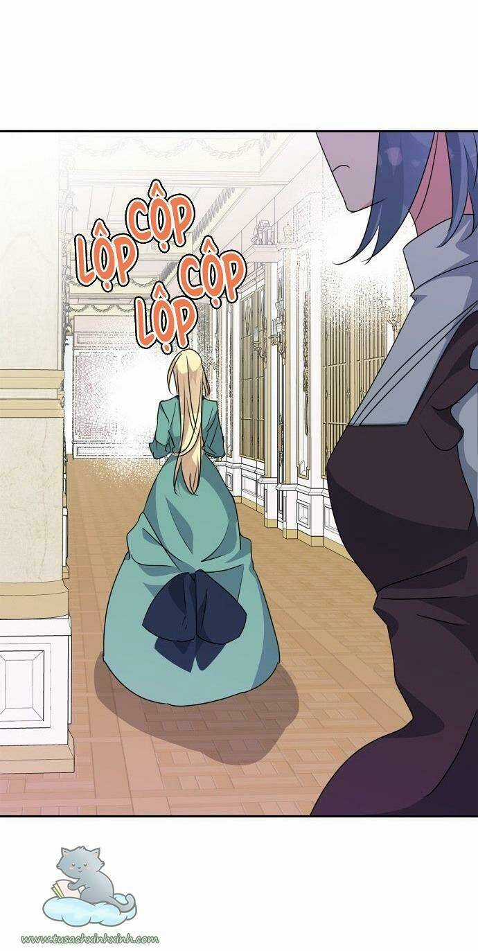 Thuần Hóa Quái Thú Thật Tốt Chapter 53 trang 27