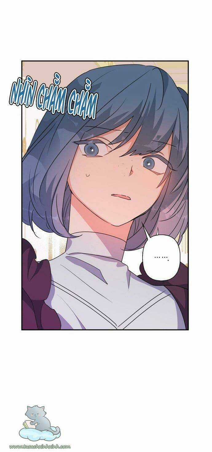 Thuần Hóa Quái Thú Thật Tốt Chapter 53 trang 28