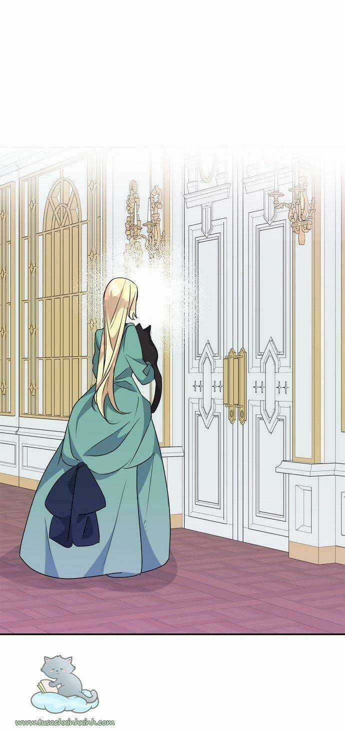 Thuần Hóa Quái Thú Thật Tốt Chapter 53 trang 31