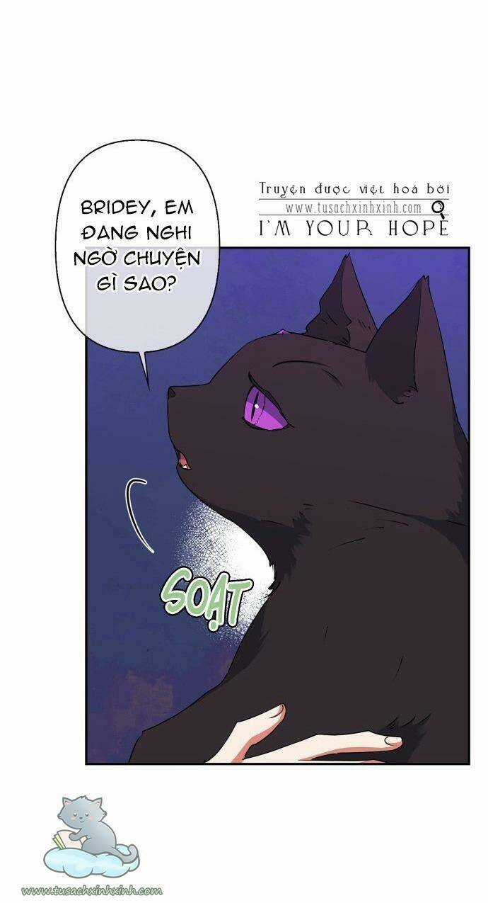 Thuần Hóa Quái Thú Thật Tốt Chapter 53 trang 32