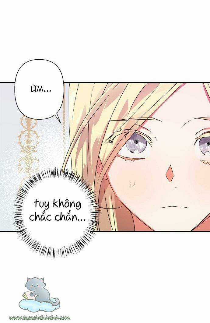 Thuần Hóa Quái Thú Thật Tốt Chapter 53 trang 33