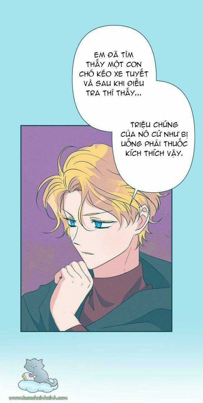 Thuần Hóa Quái Thú Thật Tốt Chapter 53 trang 35