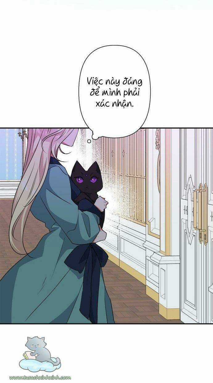 Thuần Hóa Quái Thú Thật Tốt Chapter 53 trang 36