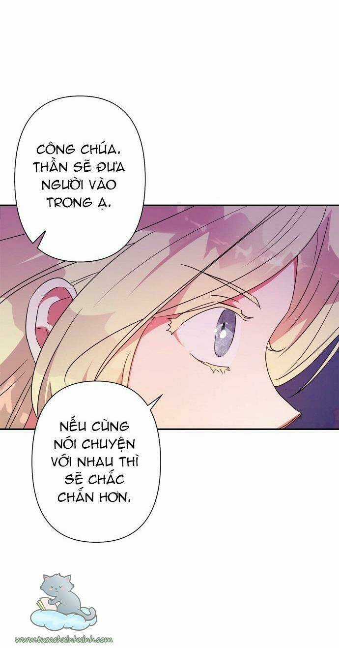 Thuần Hóa Quái Thú Thật Tốt Chapter 53 trang 37