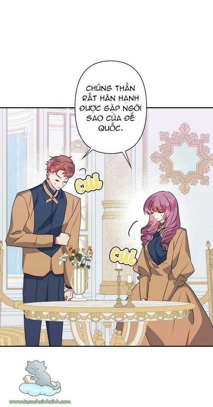 Thuần Hóa Quái Thú Thật Tốt Chapter 53 trang 40