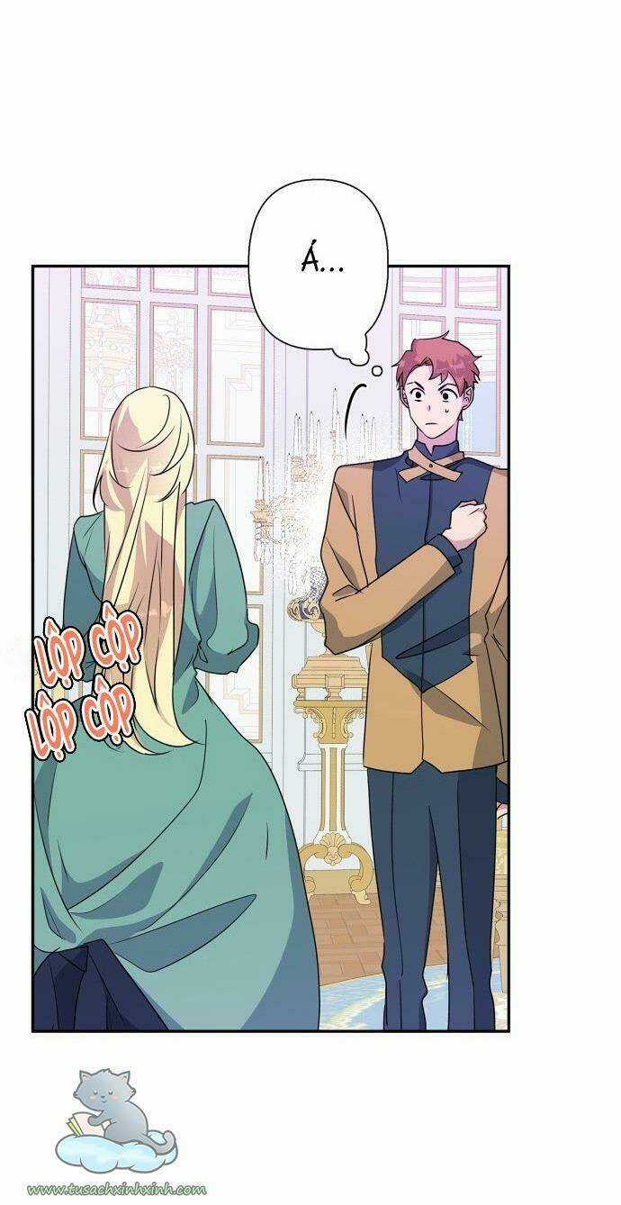 Thuần Hóa Quái Thú Thật Tốt Chapter 53 trang 41