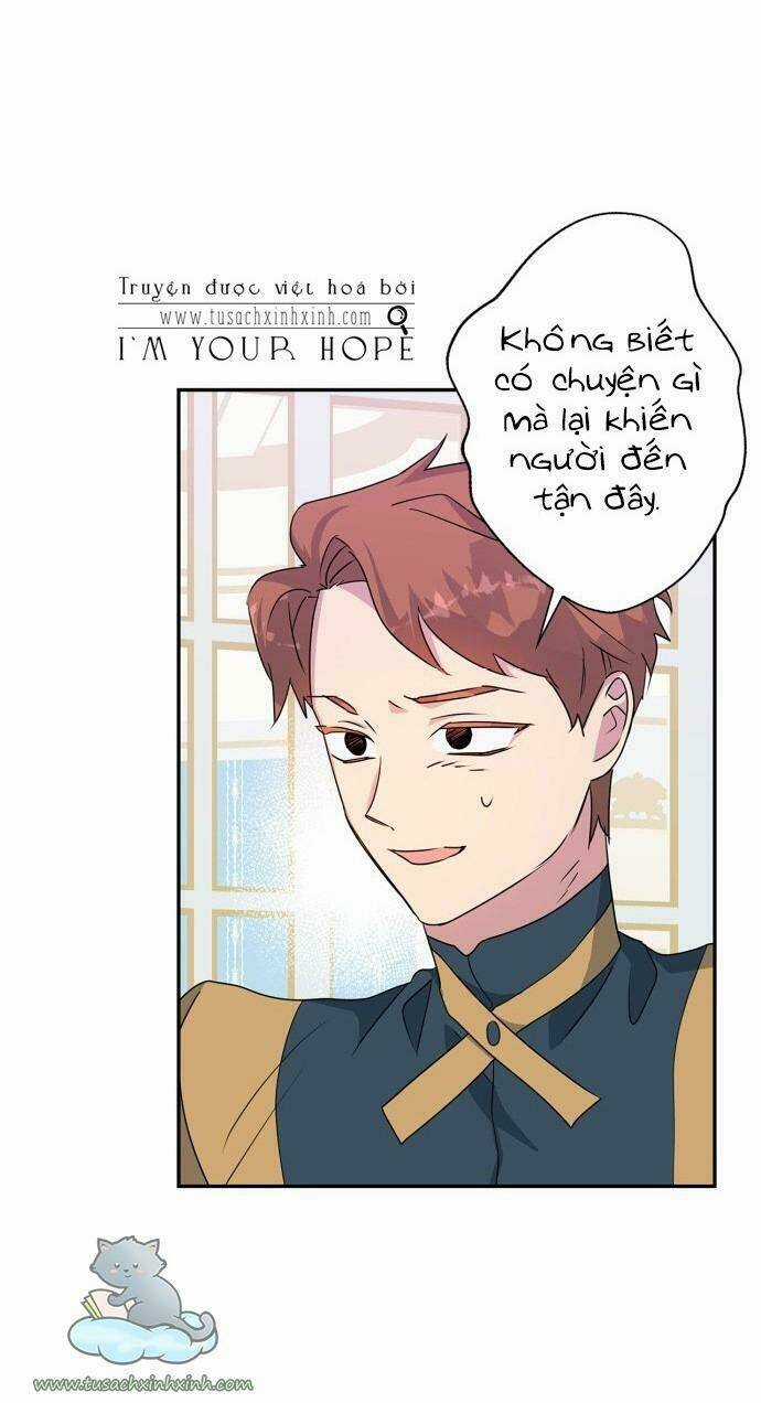 Thuần Hóa Quái Thú Thật Tốt Chapter 53 trang 42