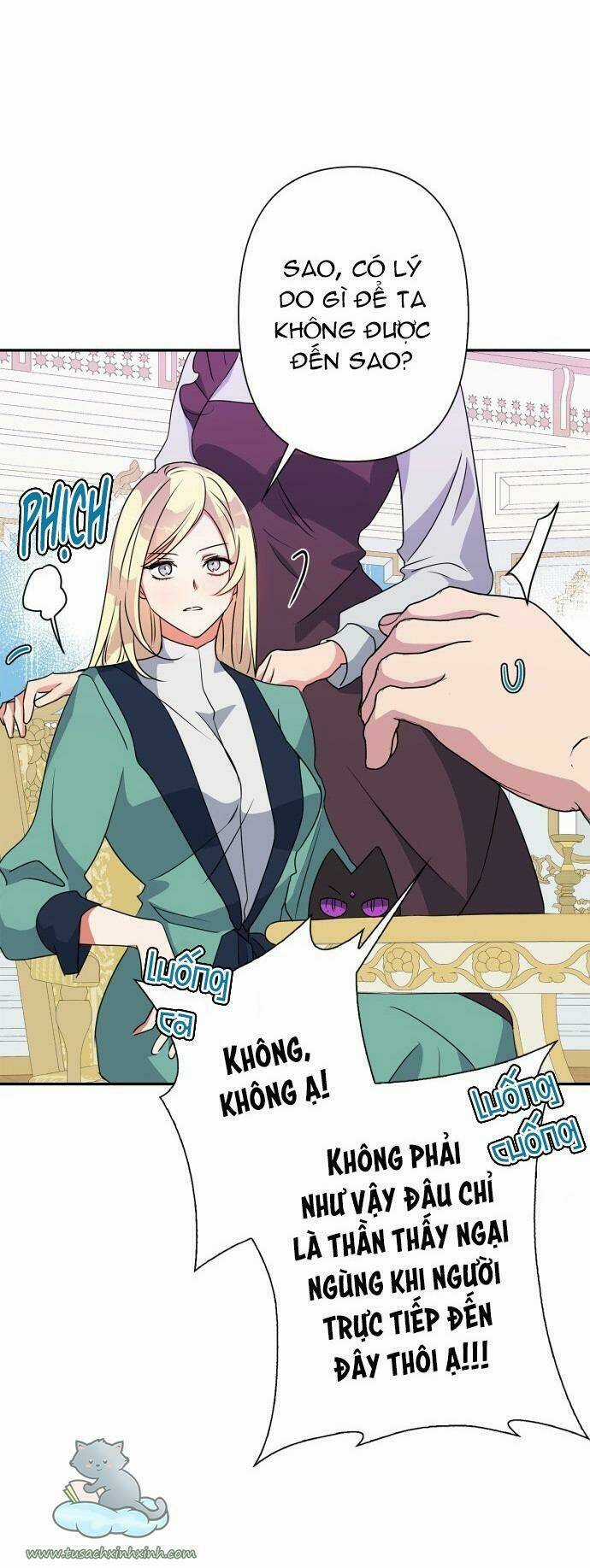 Thuần Hóa Quái Thú Thật Tốt Chapter 53 trang 43