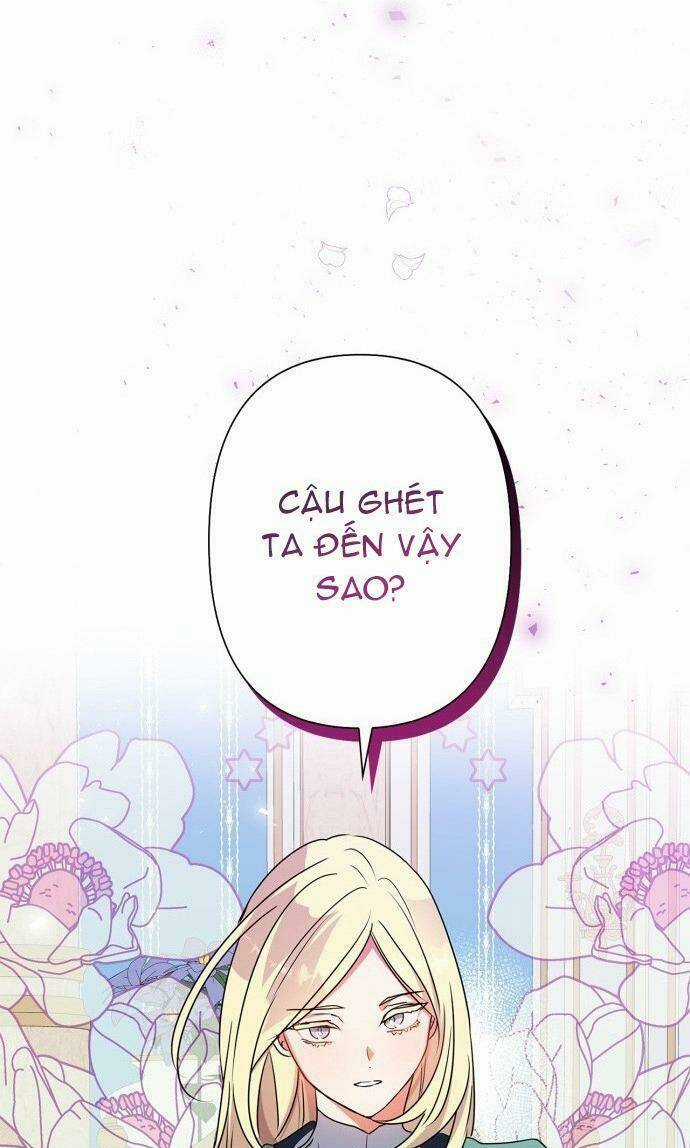 Thuần Hóa Quái Thú Thật Tốt Chapter 53 trang 46