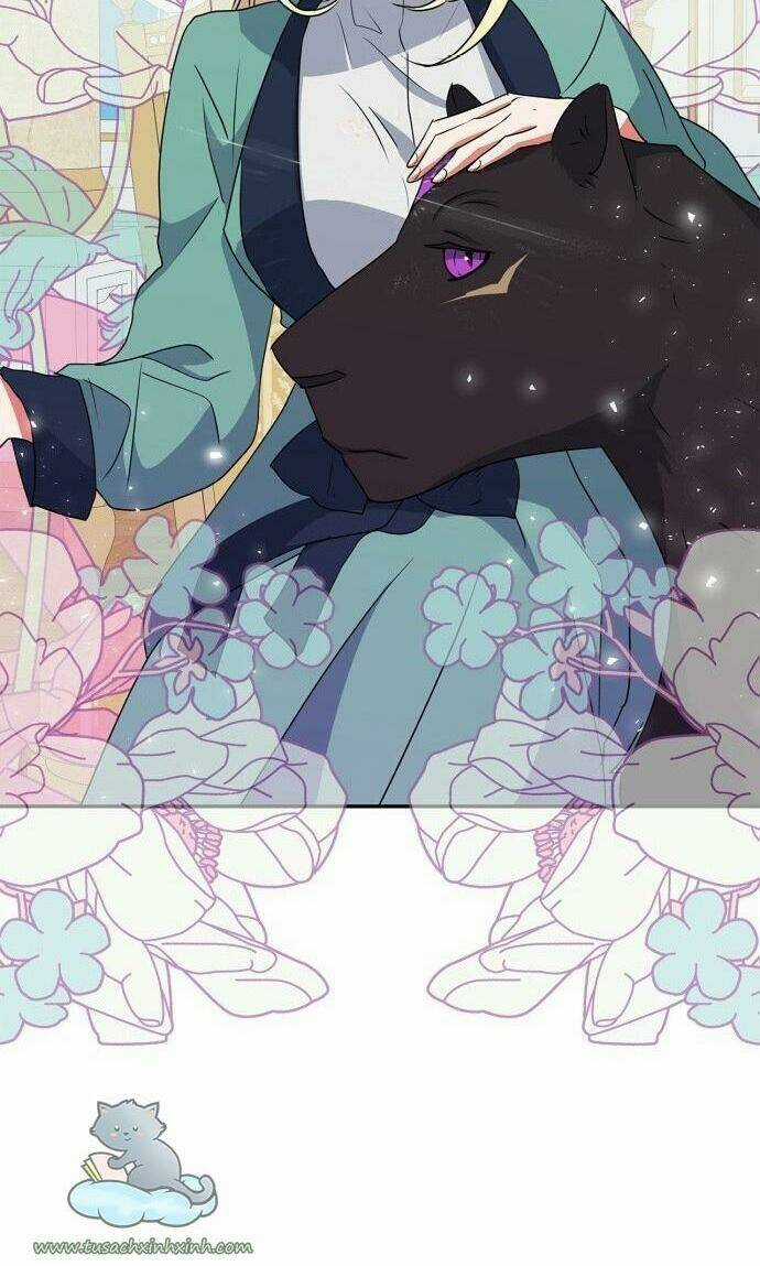 Thuần Hóa Quái Thú Thật Tốt Chapter 53 trang 47