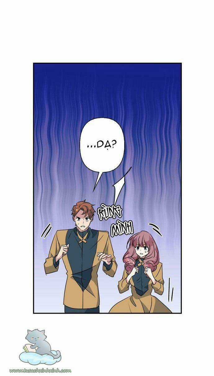 Thuần Hóa Quái Thú Thật Tốt Chapter 53 trang 48