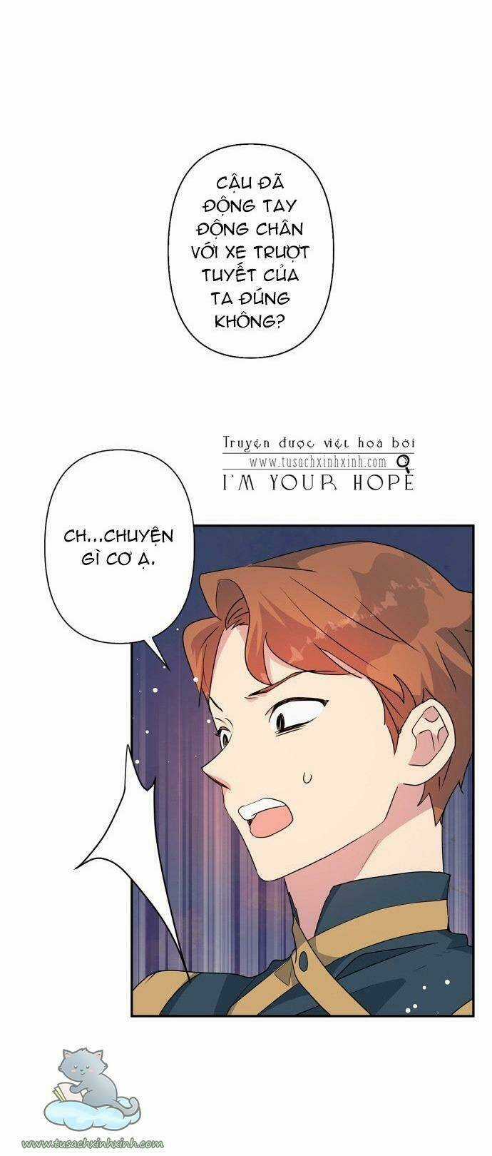 Thuần Hóa Quái Thú Thật Tốt Chapter 53 trang 49