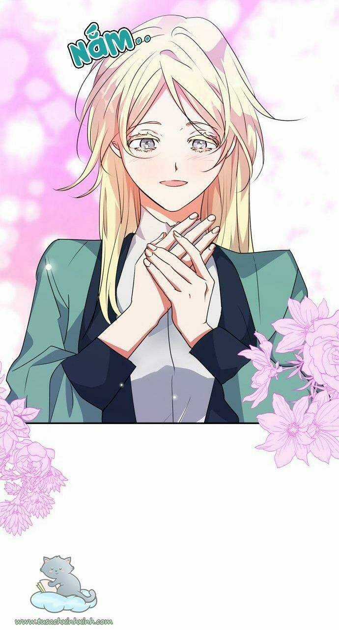 Thuần Hóa Quái Thú Thật Tốt Chapter 53 trang 5