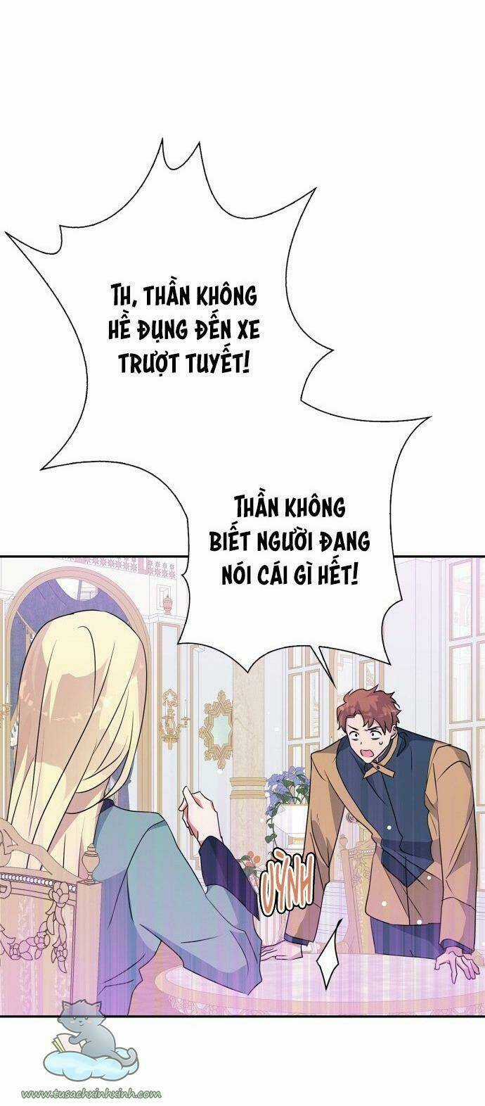 Thuần Hóa Quái Thú Thật Tốt Chapter 53 trang 50