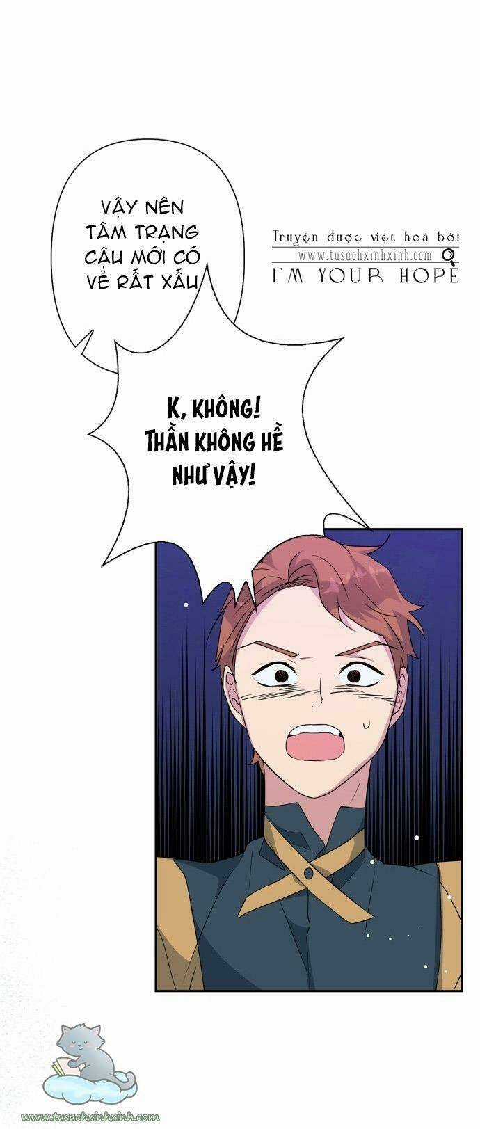 Thuần Hóa Quái Thú Thật Tốt Chapter 53 trang 53