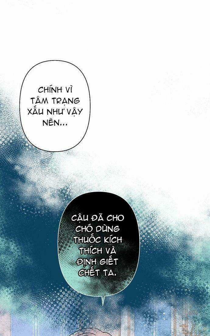 Thuần Hóa Quái Thú Thật Tốt Chapter 53 trang 54