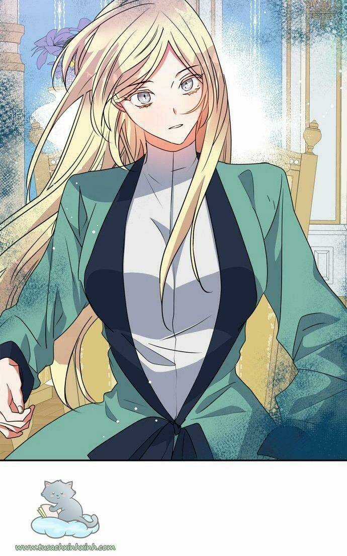 Thuần Hóa Quái Thú Thật Tốt Chapter 53 trang 55