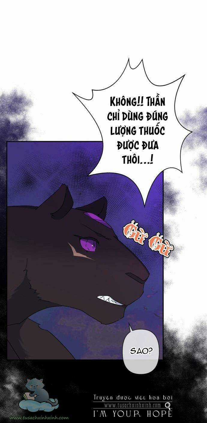 Thuần Hóa Quái Thú Thật Tốt Chapter 53 trang 56