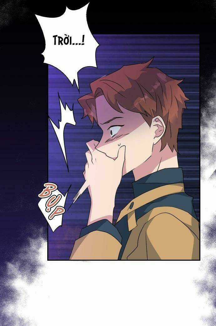 Thuần Hóa Quái Thú Thật Tốt Chapter 53 trang 57