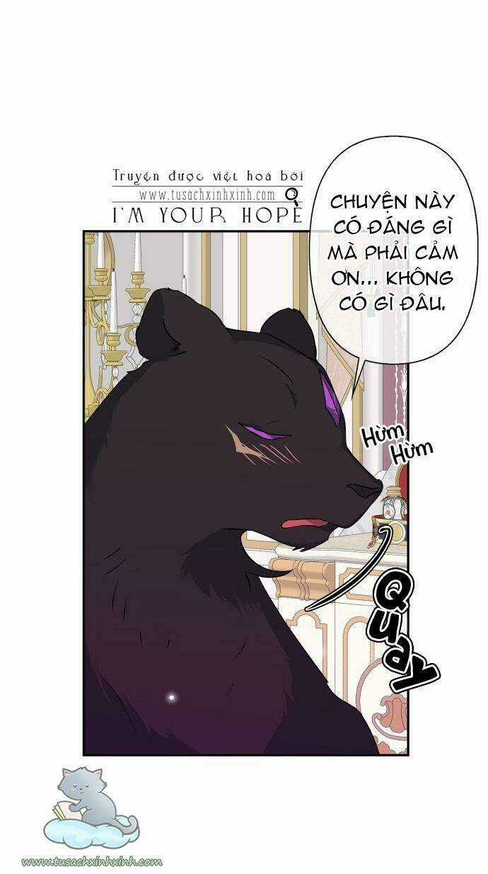 Thuần Hóa Quái Thú Thật Tốt Chapter 53 trang 6