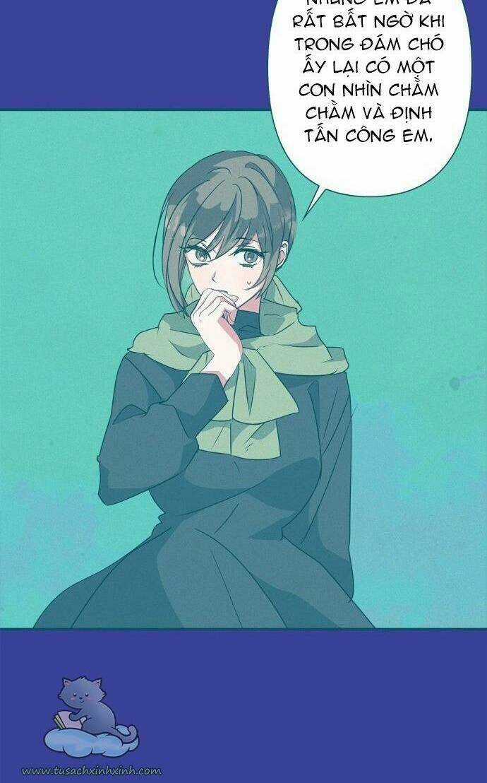 Thuần Hóa Quái Thú Thật Tốt Chapter 53 trang 60