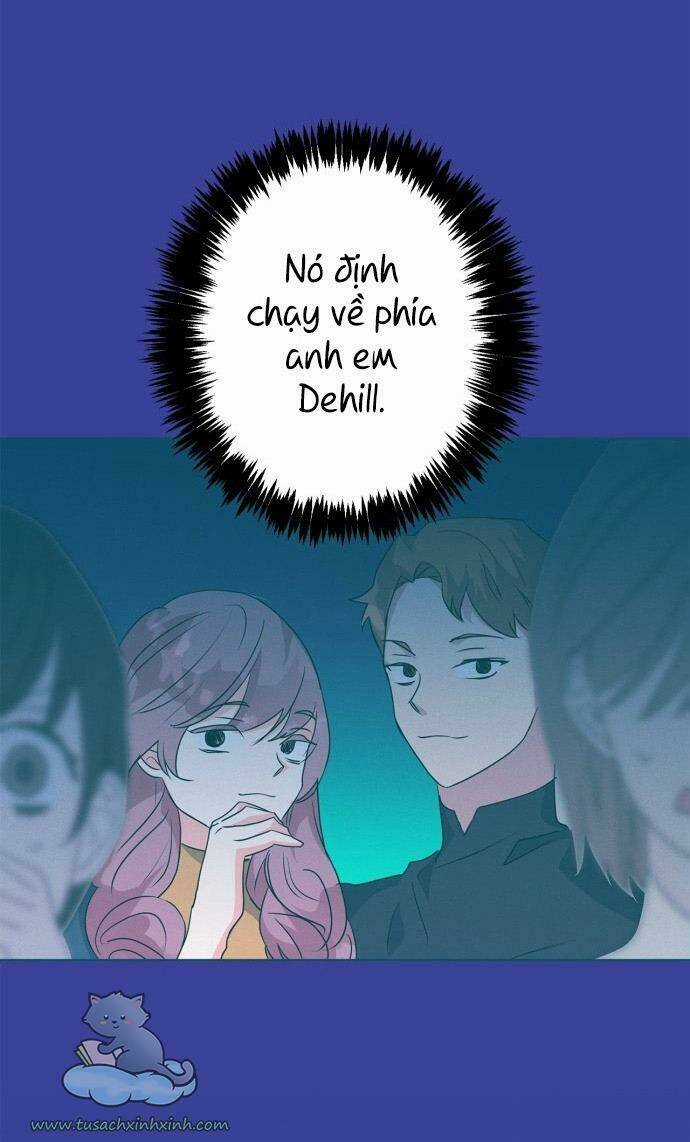 Thuần Hóa Quái Thú Thật Tốt Chapter 53 trang 62